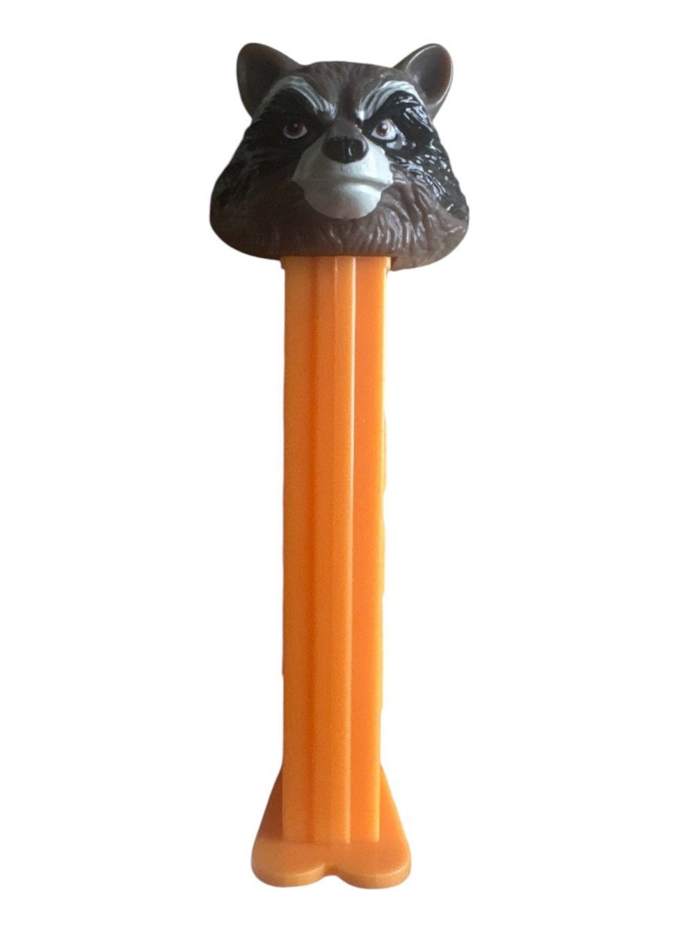 PEZ Rocket Raccoon Marvel Guardians of the Galaxy